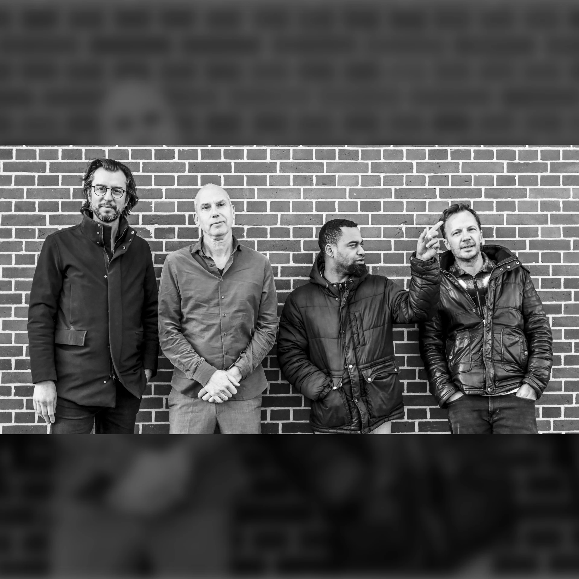 Ed Verhoeff – Dear Fathers